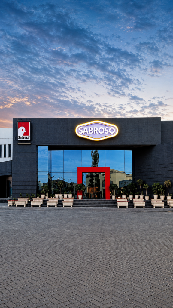 Sabroso