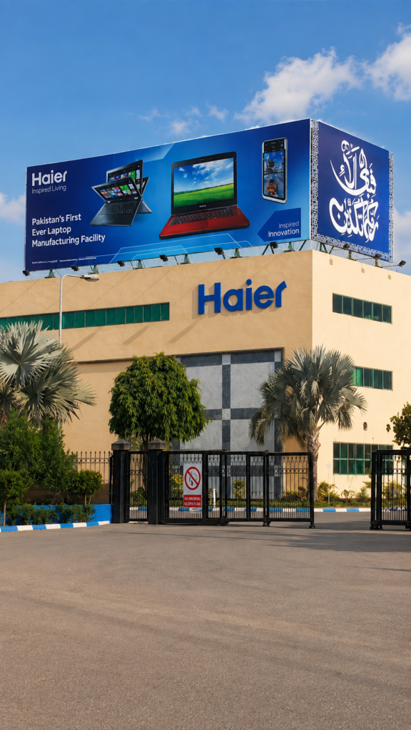 Haier