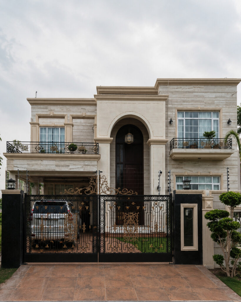 Residential