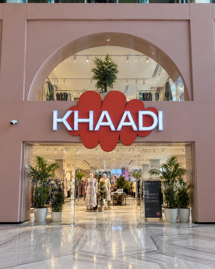 Khaadi Outlet 