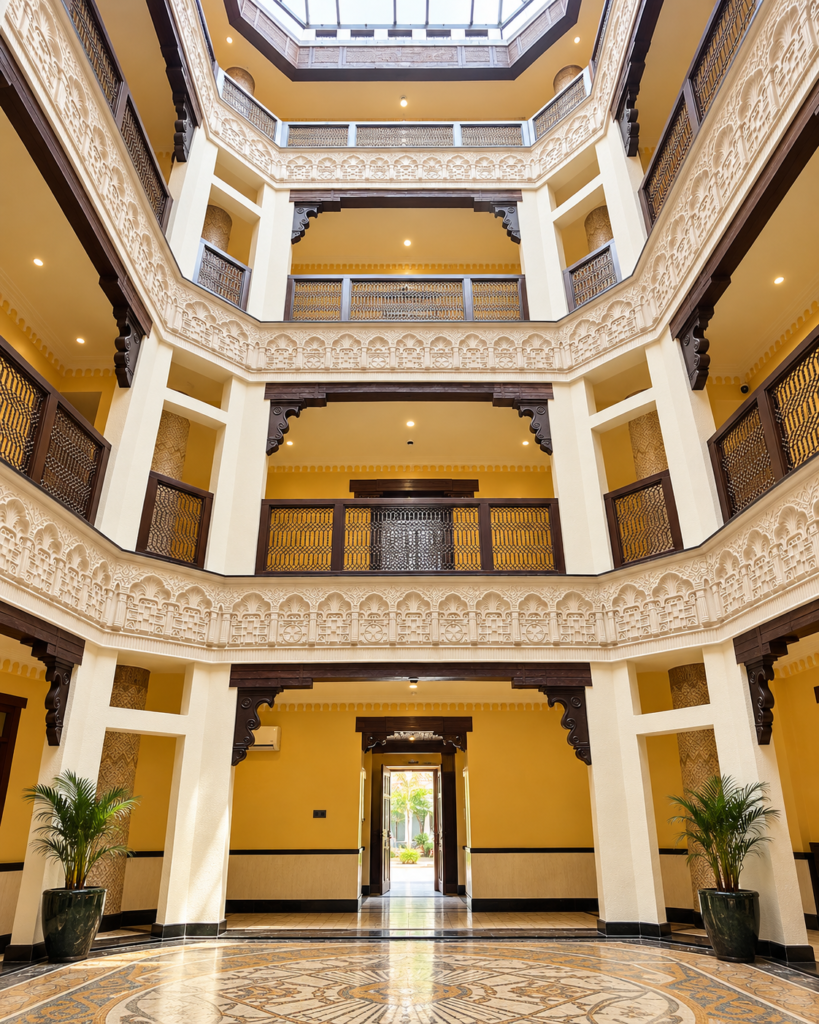 Heritage Hotel