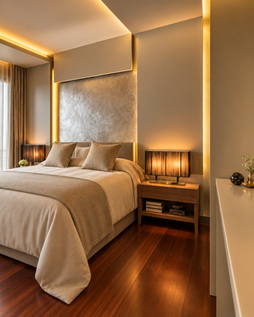 Grand Itehad Hotel
