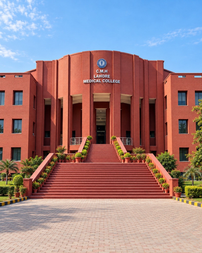 CMH
