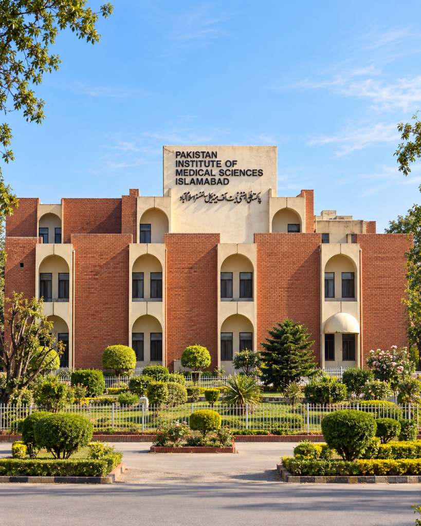 PIMS Hospital 