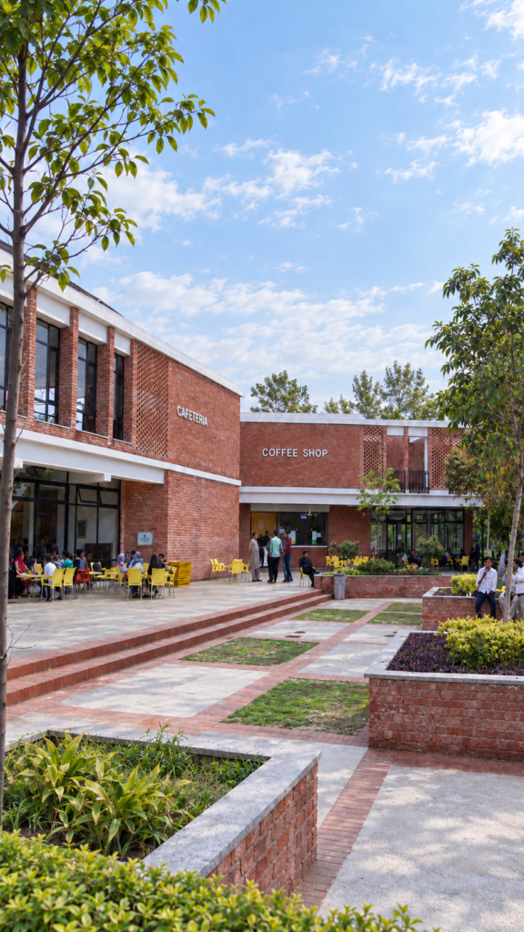  COMSATS University