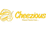 CHEEZIOUS LOGO
