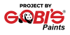 PROJECT BY RED LOGO